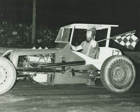 Capital City Speedway - From Dan Shadduck (newer photo)